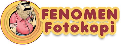 Fenomen Fotokopi - YKS - KPSS - ALES Logo