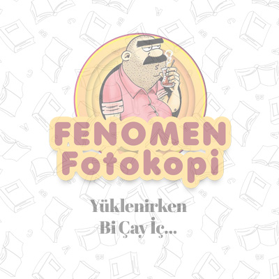 TYT Fenomen Fotokopi - YKS - KPSS - ALES