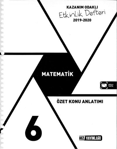 MATEMATİK ÖZET KONU ANLATIMI Fenomen Fotokopi - YKS - KPSS - ALES