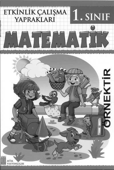 ETKİNLİK ÇALIŞMA YAPRAKLARI MATEMATİK