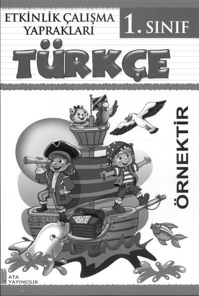 ETKİNLİK ÇALIŞMA YAPRAKLARI TÜRKÇE Fenomen Fotokopi - YKS - KPSS - ALES