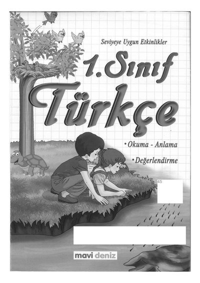 TÜRKÇE OKUMA ANLAMA Fenomen Fotokopi - YKS - KPSS - ALES