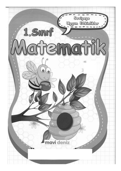 MATEMATİK Fenomen Fotokopi - YKS - KPSS - ALES