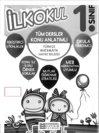 TÜM DERSLER KONU ANLATIMLI Fenomen Fotokopi - YKS - KPSS - ALES