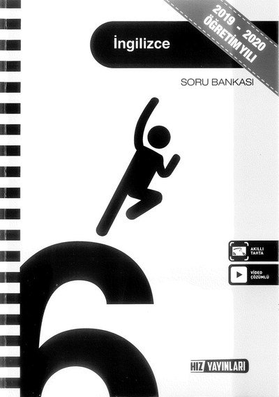 İNGİLİZCE SORU BANKASI Fenomen Fotokopi - YKS - KPSS - ALES