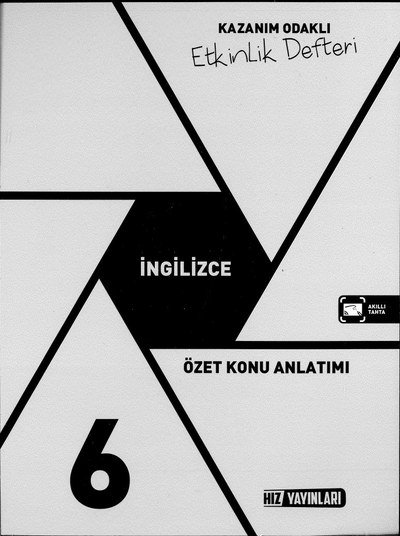 İNGİLİZCE ÖZET KONU ANLATIMI Fenomen Fotokopi - YKS - KPSS - ALES