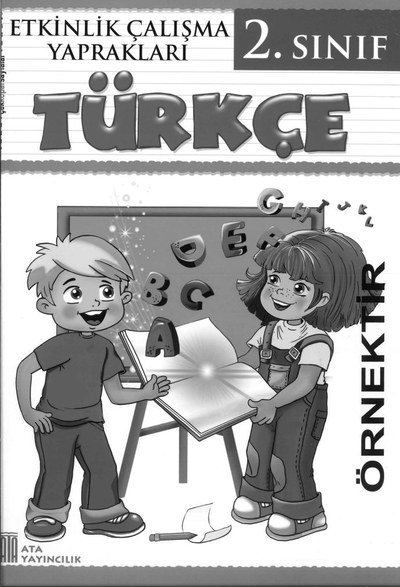 ETKİNLİK ÇALIŞMA YAPRAKLARI TÜRKÇE Fenomen Fotokopi - YKS - KPSS - ALES