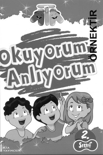 OKUYORUM ANLIYORUM Fenomen Fotokopi - YKS - KPSS - ALES