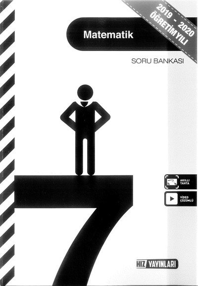 MATEMATİK SORU BANKASI Fenomen Fotokopi - YKS - KPSS - ALES