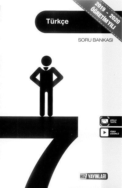 TÜRKÇE SORU BANKASI Fenomen Fotokopi - YKS - KPSS - ALES