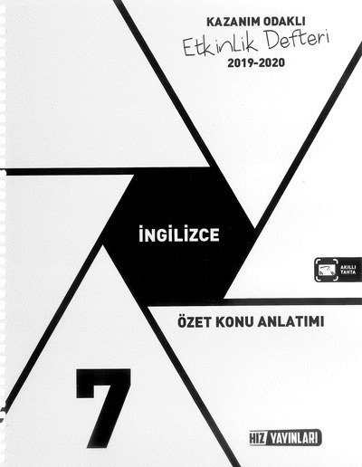 İNGİLİZCE ÖZET KONU ANLATIM Fenomen Fotokopi - YKS - KPSS - ALES