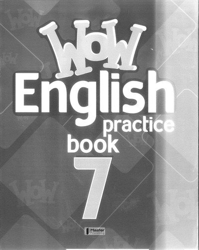 WOW ENGLISH PRACTICE BOOK Fenomen Fotokopi - YKS - KPSS - ALES