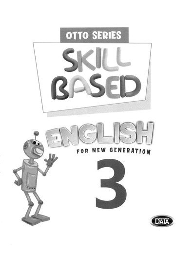 SKILL BASED ENGLISH Fenomen Fotokopi - YKS - KPSS - ALES