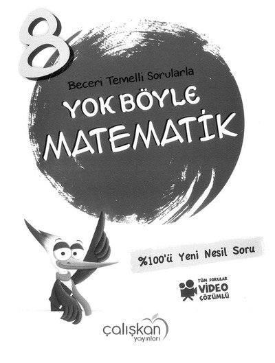 YOK BÖYLE MATEMATİK