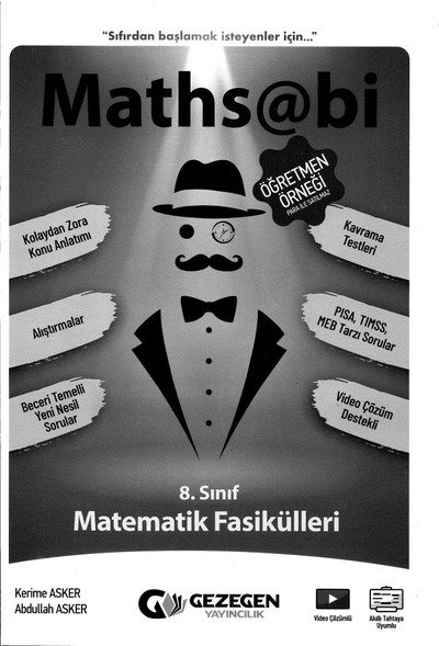 MATHS@Bİ MATEMATİK FASİKÜLLERİ