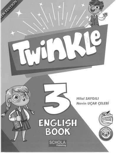 TWINKLE Fenomen Fotokopi - YKS - KPSS - ALES