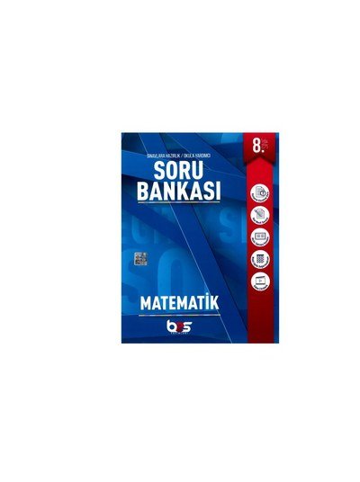 SORU BANKASI MATEMATİK Fenomen Fotokopi - YKS - KPSS - ALES