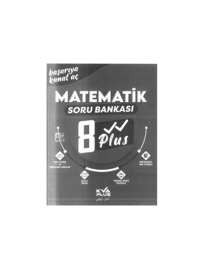 MATEMATİK SORU BANKASI