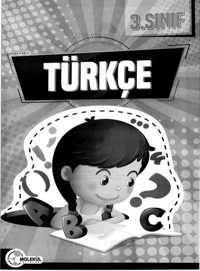 TÜRKÇE Fenomen Fotokopi - YKS - KPSS - ALES