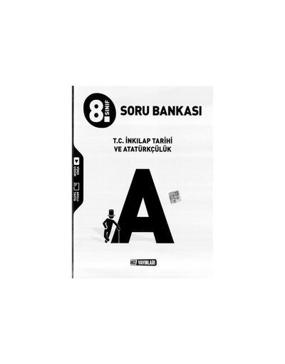 T.C. İNKILAP TARİHİ VE ATATÜRKÇÜLÜK Fenomen Fotokopi - YKS - KPSS - ALES