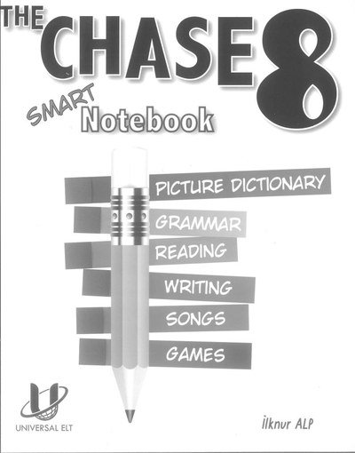THE CHASE SMART NOTEBOOK Fenomen Fotokopi - YKS - KPSS - ALES