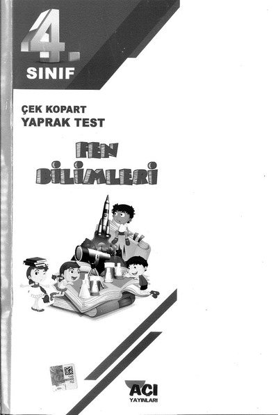 FEN BİLİMLERİ Fenomen Fotokopi - YKS - KPSS - ALES