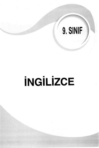 İNGİLİZCE YAPRAK TEST