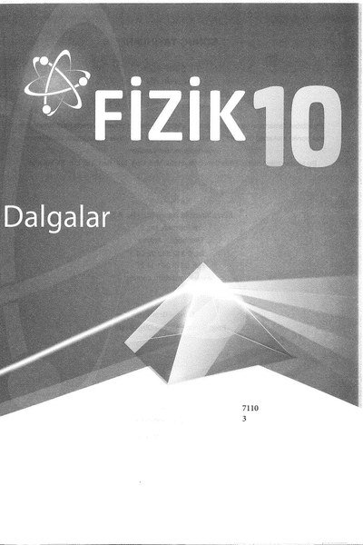 FİZİK DALGALAR Fenomen Fotokopi - YKS - KPSS - ALES