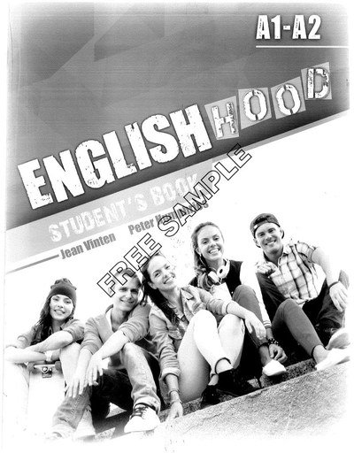 STUDENT'S BOOK Fenomen Fotokopi - YKS - KPSS - ALES