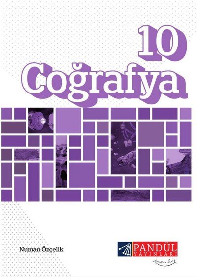 COĞRAFYA KONU ANLATIMI Fenomen Fotokopi - YKS - KPSS - ALES