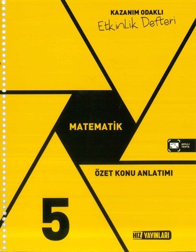 MATEMATİK ÖZET KONU ANLATIMI Fenomen Fotokopi - YKS - KPSS - ALES