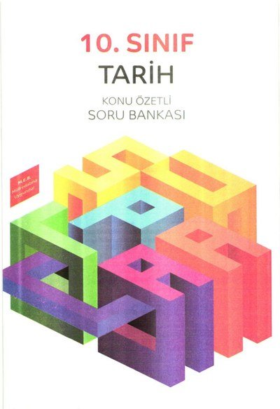 TARİH KONU ÖZETLİ SORU BANKASI