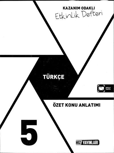 TÜRKÇE ÖZET KONU ANLATIMI Fenomen Fotokopi - YKS - KPSS - ALES