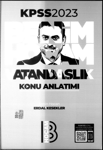 VATANDAŞLIK KONU ANLATIMI