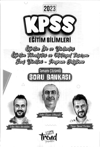 TÜM DERSLER TAMAMI ÇÖZÜMLÜ SORU BANKASI