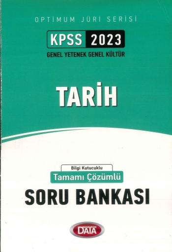 TARİH TAMAMI ÇÖZÜMLÜ SORU BANKASI Fenomen Fotokopi - YKS - KPSS - ALES