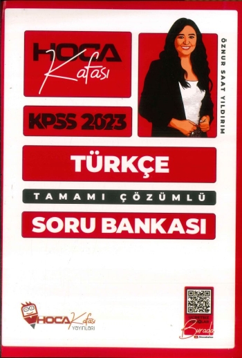 TÜRKÇE TAMAMI ÇÖZÜMLÜ SORU BANKASI Fenomen Fotokopi - YKS - KPSS - ALES