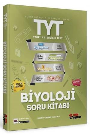 TYT Biyoloji Soru Kitabı