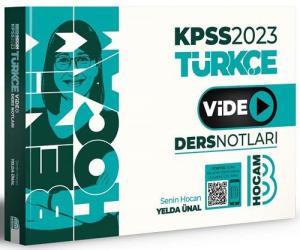 Türkçe Video Ders Notları