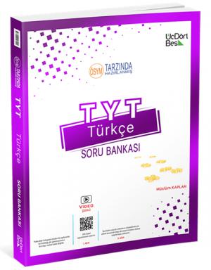 TYT TÜRKÇE SORU BANKASI