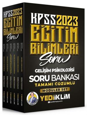 Program Geliştirme Soru Bankası (Modüler Set) Fenomen Fotokopi - YKS - KPSS - ALES
