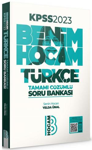 Türkçe Tamamı Çözümlü Soru Bankası