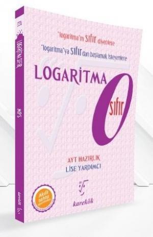 AYT Logaritma Sıfır