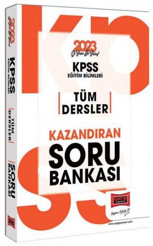 Kazandıran Soru Bankası Tek Kitap Fenomen Fotokopi - YKS - KPSS - ALES