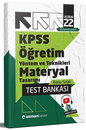 ÖYT MATERYAL KONU SIRALI TEST BANKASI Fenomen Fotokopi - YKS - KPSS - ALES