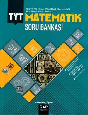 Tyt Matematik Soru Bankası Fenomen Fotokopi - YKS - KPSS - ALES