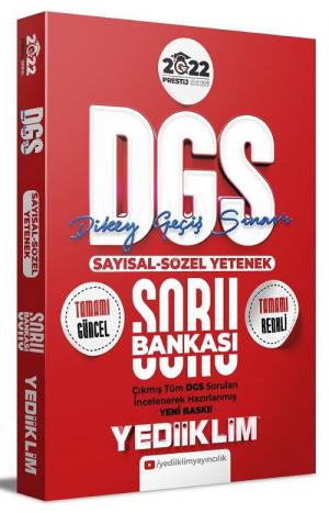 DGS TAMAMI ÇÖZÜMLÜ SORU BANKASI Sözel Yetenek Fenomen Fotokopi - YKS - KPSS - ALES