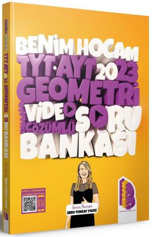 TYT AYT Geometri Tamamı Video Çözümlü Soru Bankası