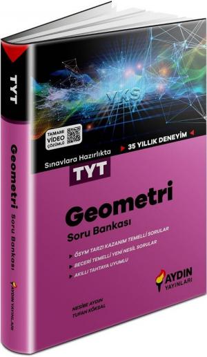 TYT Geometri Soru Bankası