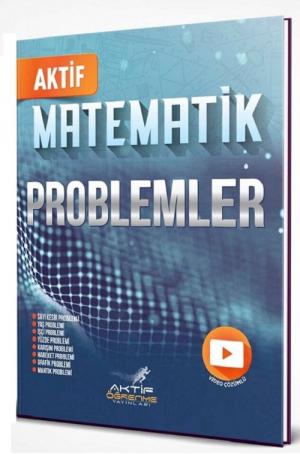 Aktif Matematik Kuvvet Serisi Problemler Fenomen Fotokopi - YKS - KPSS - ALES
